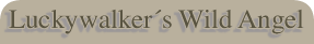 Luckywalker´s Wild Angel